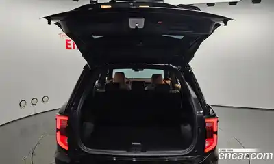 SsangYong Torres 2023 1.5 Автомат в Москве № 30572, миниатюра 5