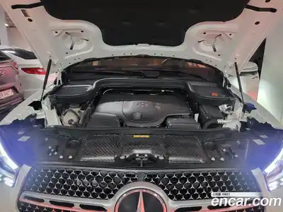 Mercedes-Benz GLE-Class 2025 3.0 Автомат в Москве № 307318, миниатюра 5