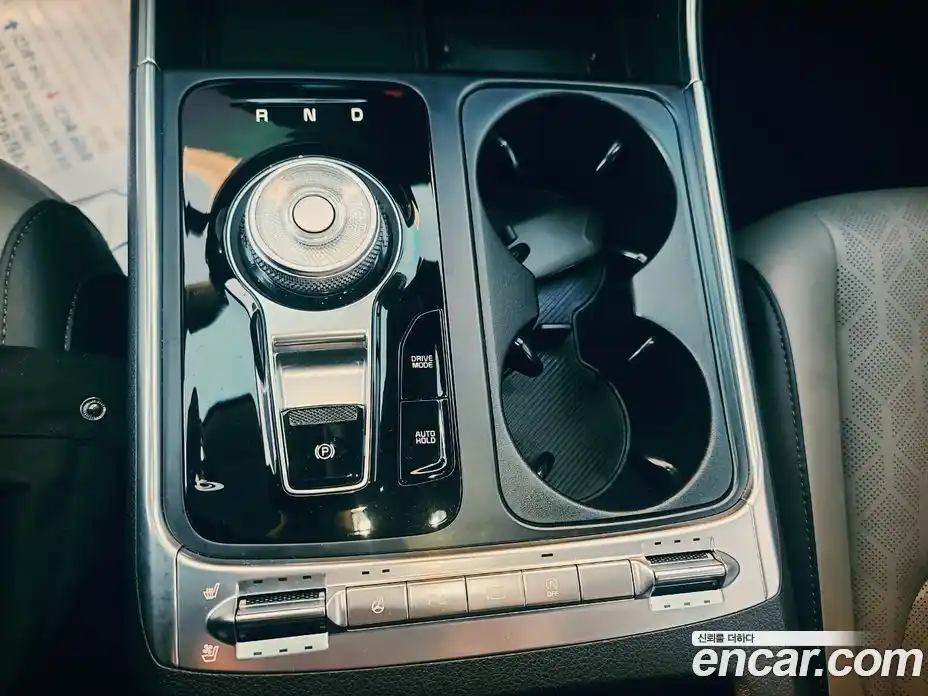 Kia Canival 2025 2.2 Автомат в Москве № 307837, фото 16