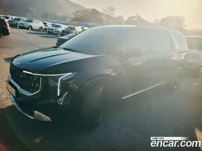 Kia Canival 2025 2.2 Автомат в Москве № 307837, миниатюра 3