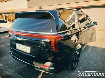 Kia Canival 2025 2.2 Автомат в Москве № 307837, миниатюра 6