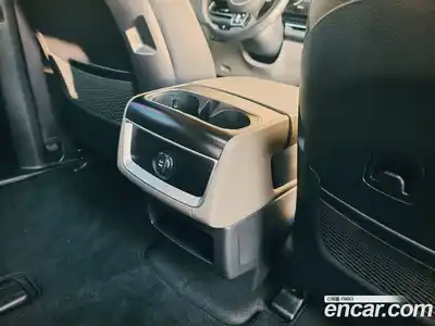 Kia Canival 2025 2.2 Автомат в Москве № 307837, миниатюра 10