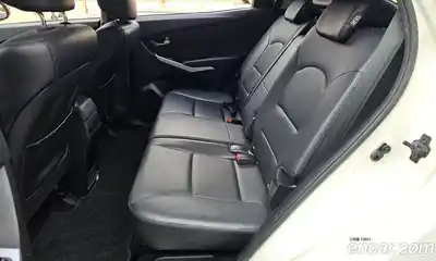 SsangYong Korando 2015 2.0 Автомат в Москве № 30814, миниатюра 12