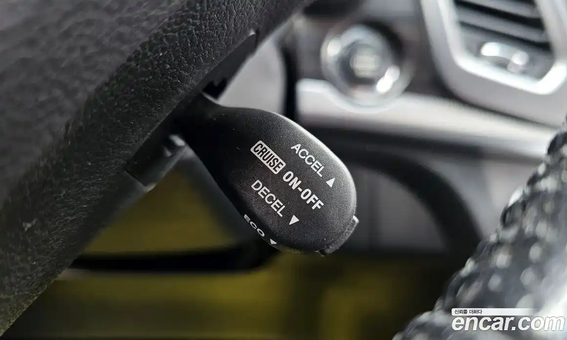 SsangYong Korando 2015 2.0 Автомат в Москве № 30814, фото 13