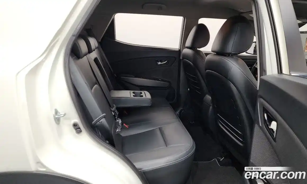 SsangYong TIBOLI 2017 1.6 Автомат в Москве № 30953, фото 11