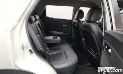 SsangYong TIBOLI 2017 1.6 Автомат в Москве № 30953, миниатюра 11