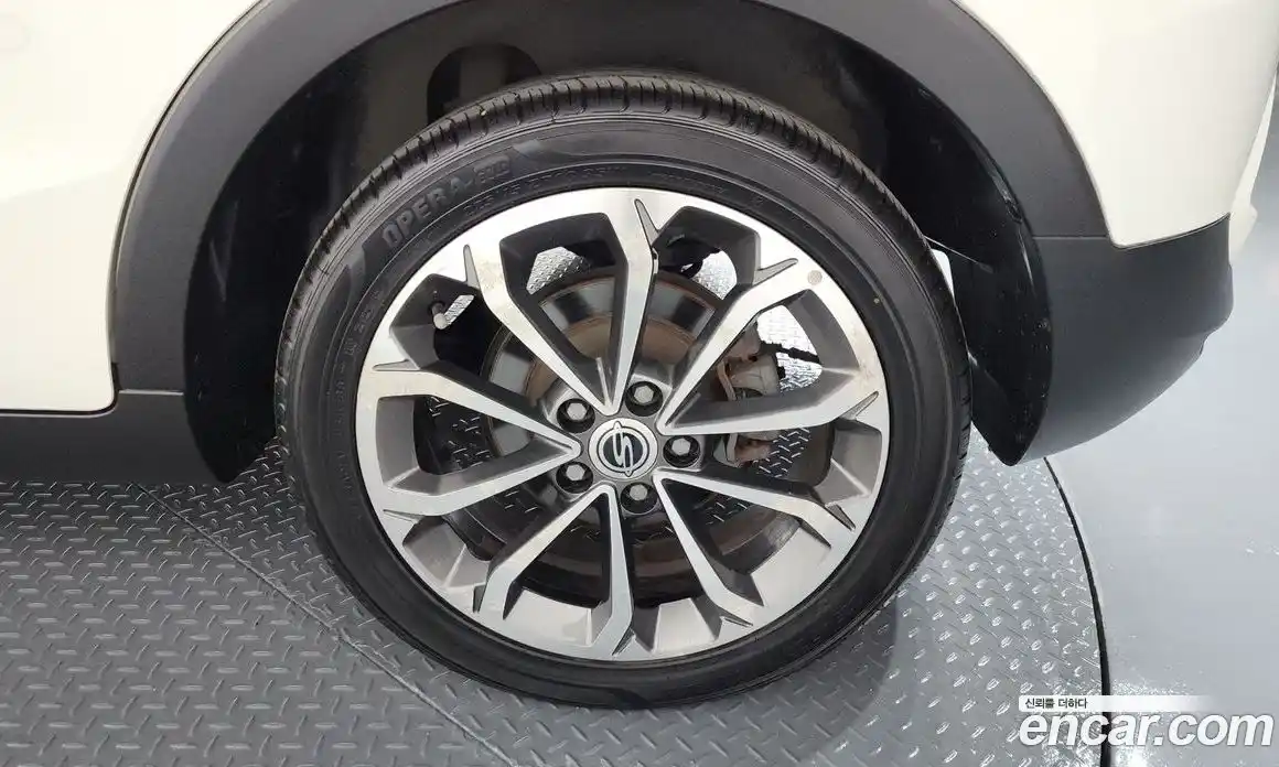 SsangYong TIBOLI 2017 1.6 Автомат в Москве № 30953, фото 15