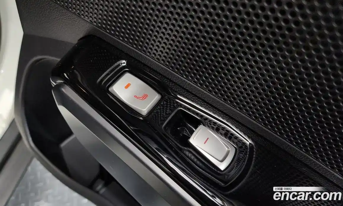 SsangYong TIBOLI 2017 1.6 Автомат в Москве № 30953, фото 16