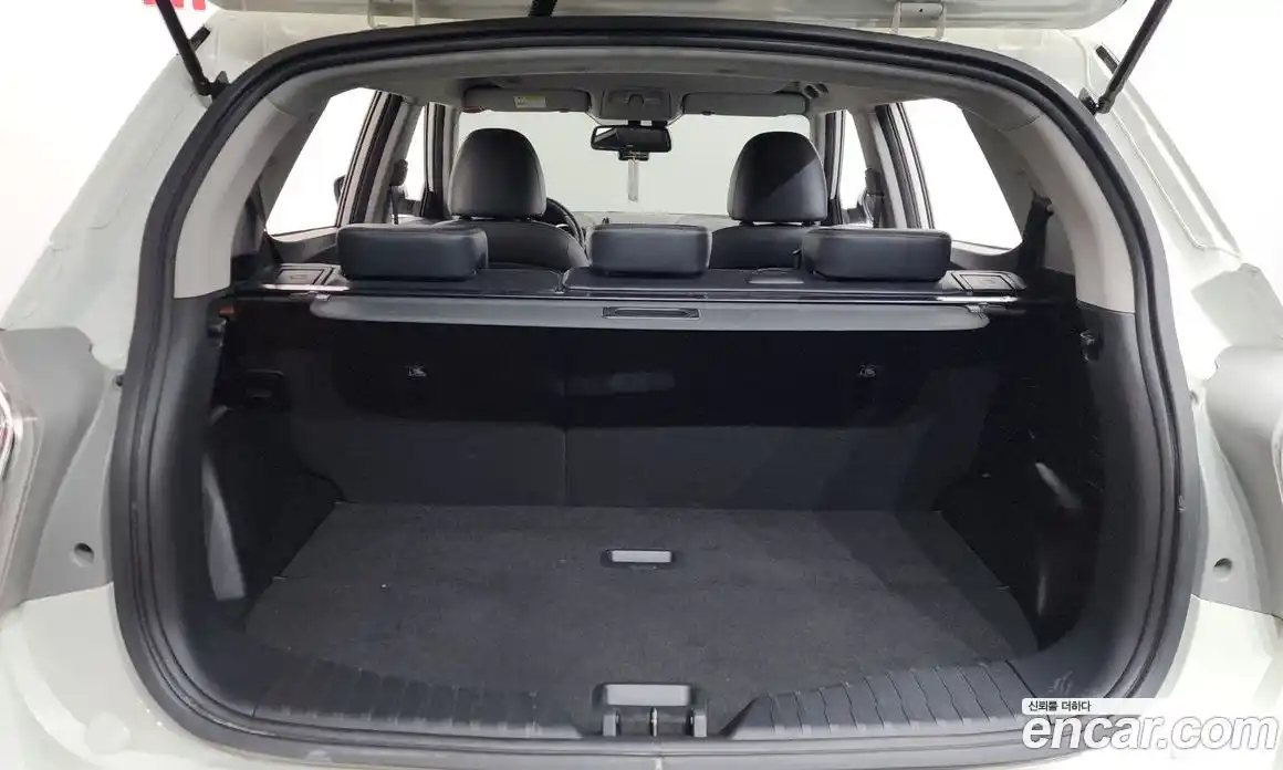 SsangYong TIBOLI 2017 1.6 Автомат в Москве № 30953, фото 3