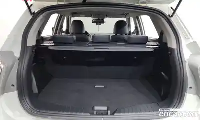 SsangYong TIBOLI 2017 1.6 Автомат в Москве № 30953, миниатюра 3