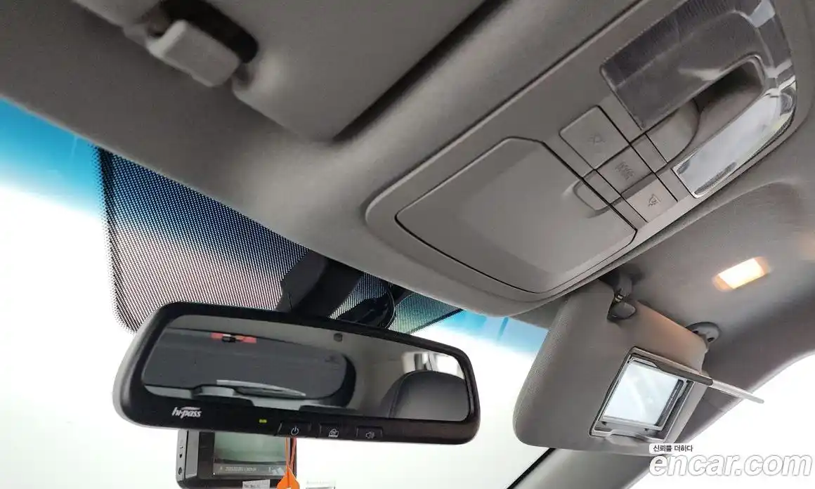 SsangYong TIBOLI 2017 1.6 Автомат в Москве № 30953, фото 4