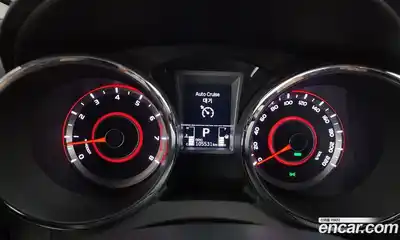 SsangYong TIBOLI 2017 1.6 Автомат в Москве № 30953, миниатюра 6