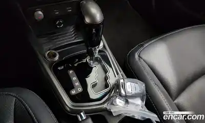 SsangYong TIBOLI 2017 1.6 Автомат в Москве № 30953, миниатюра 7