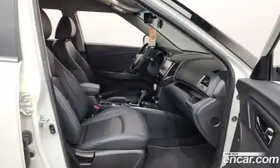 SsangYong TIBOLI 2017 1.6 Автомат в Москве № 30953, миниатюра 9