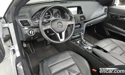 Mercedes-Benz E-Class 2013 3.5 Автомат в Москве № 311526, миниатюра 11