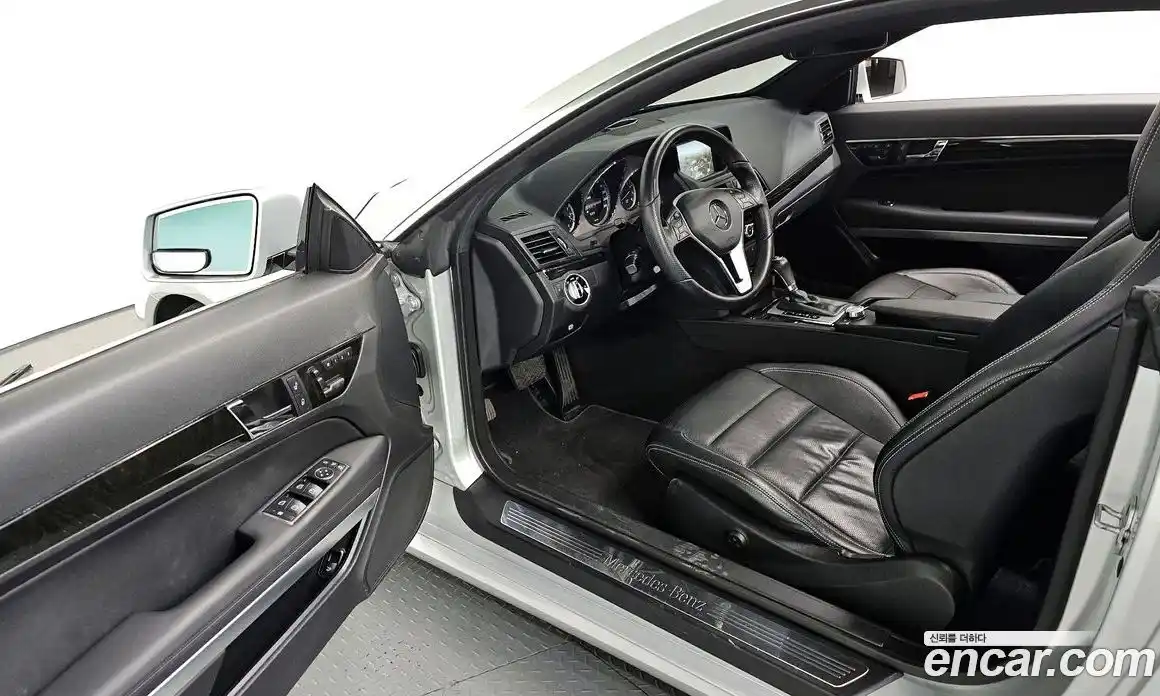 Mercedes-Benz E-Class 2013 3.5 Автомат в Москве № 311526, фото 14