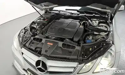 Mercedes-Benz E-Class 2013 3.5 Автомат в Москве № 311526, миниатюра 3