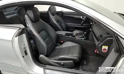 Mercedes-Benz E-Class 2013 3.5 Автомат в Москве № 311526, миниатюра 4