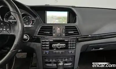 Mercedes-Benz E-Class 2013 3.5 Автомат в Москве № 311526, миниатюра 5