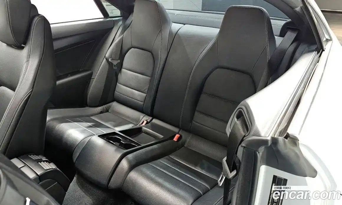 Mercedes-Benz E-Class 2013 3.5 Автомат в Москве № 311526, фото 7