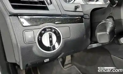 Mercedes-Benz E-Class 2013 3.5 Автомат в Москве № 311526, миниатюра 10