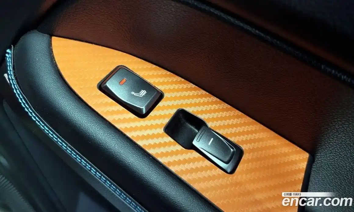 SsangYong Rexton 2022 2.2 Автомат в Москве № 31154, фото 15