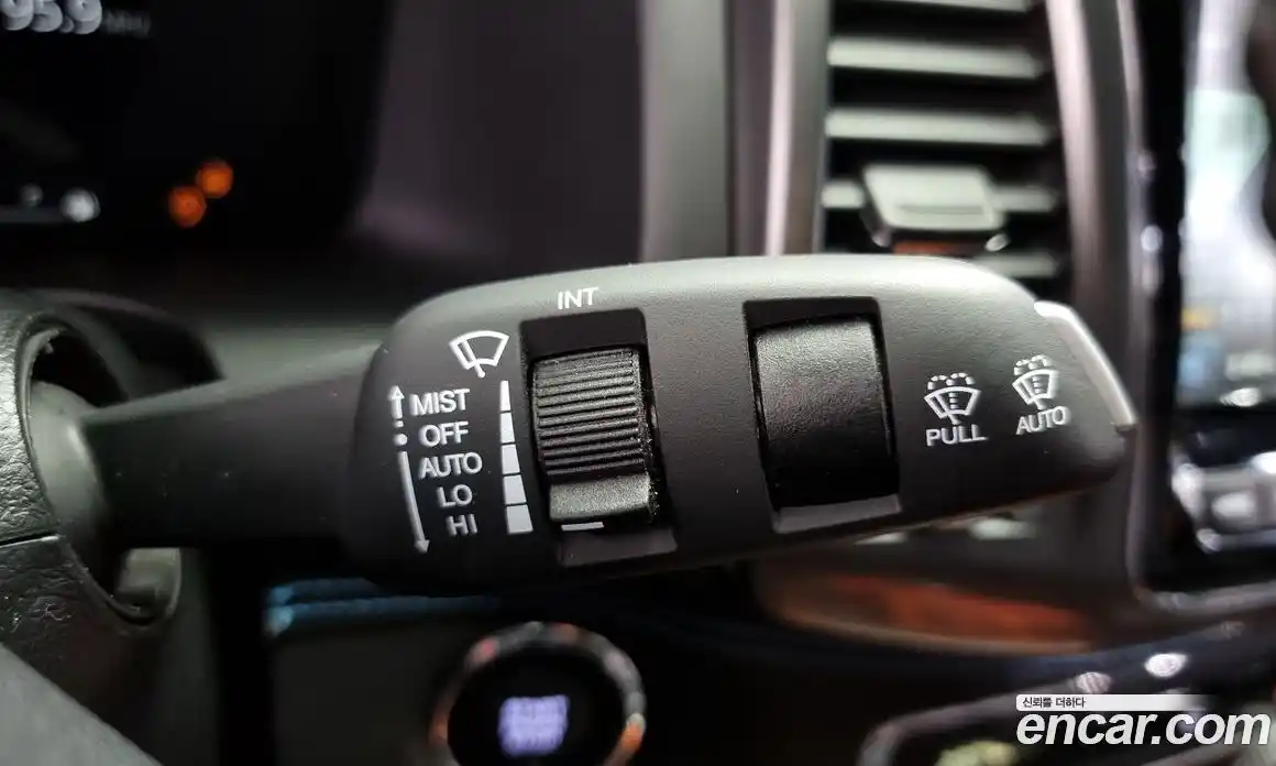 SsangYong Rexton 2022 2.2 Автомат в Москве № 31154, фото 6