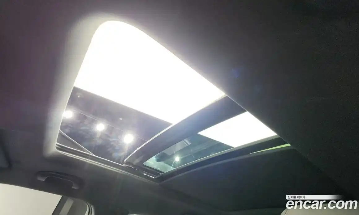 Chevrolet TrailBlazer 2021 1.3 Автомат в Москве № 314404, фото 16