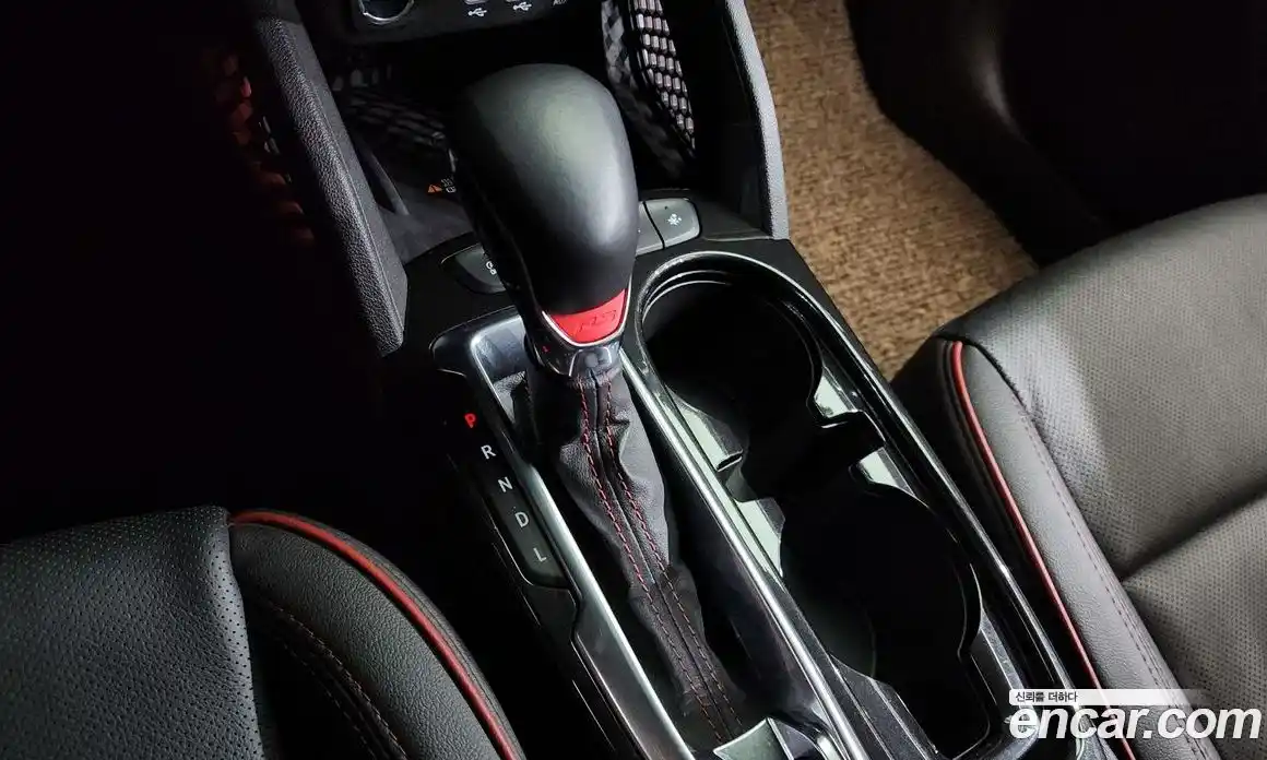 Chevrolet TrailBlazer 2021 1.3 Автомат в Москве № 314404, фото 18