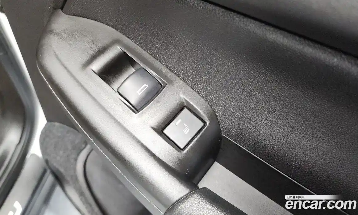 Chevrolet TrailBlazer 2021 1.3 Автомат в Москве № 314404, фото 19