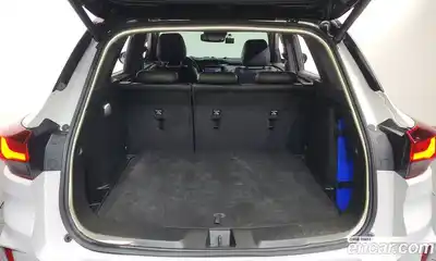 Chevrolet TrailBlazer 2021 1.3 Автомат в Москве № 314404, миниатюра 4