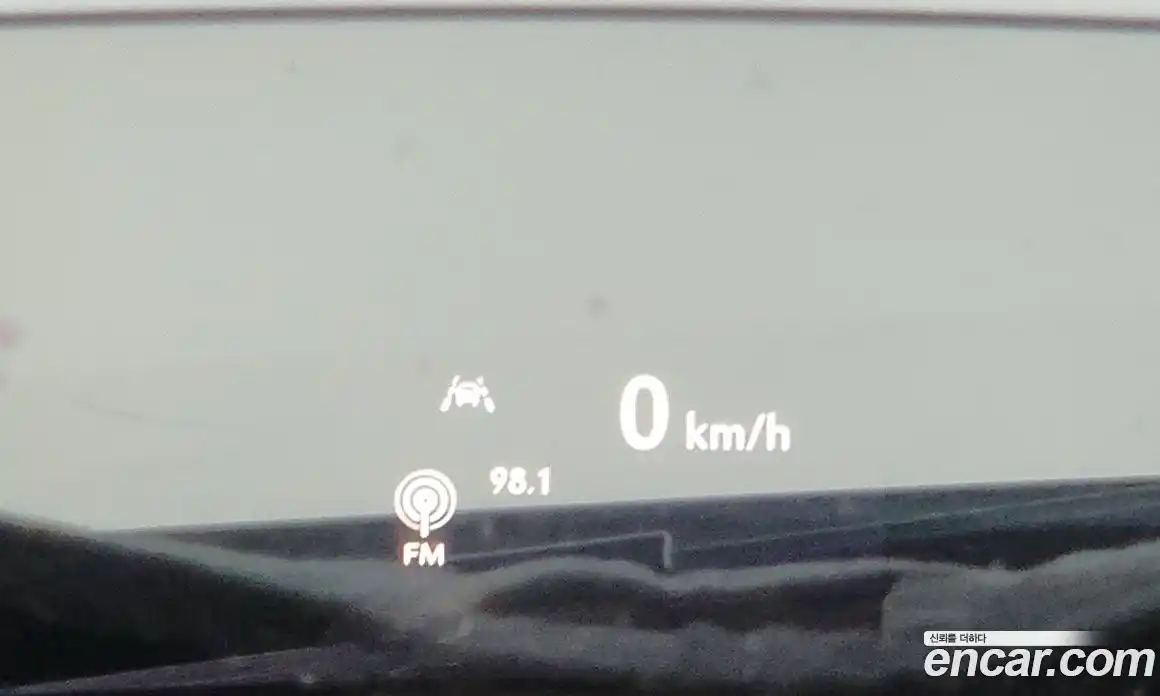 Chevrolet TrailBlazer 2021 1.3 Автомат в Москве № 314404, фото 6