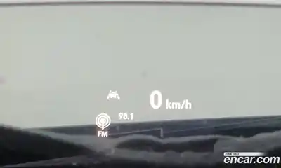 Chevrolet TrailBlazer 2021 1.3 Автомат в Москве № 314404, миниатюра 6