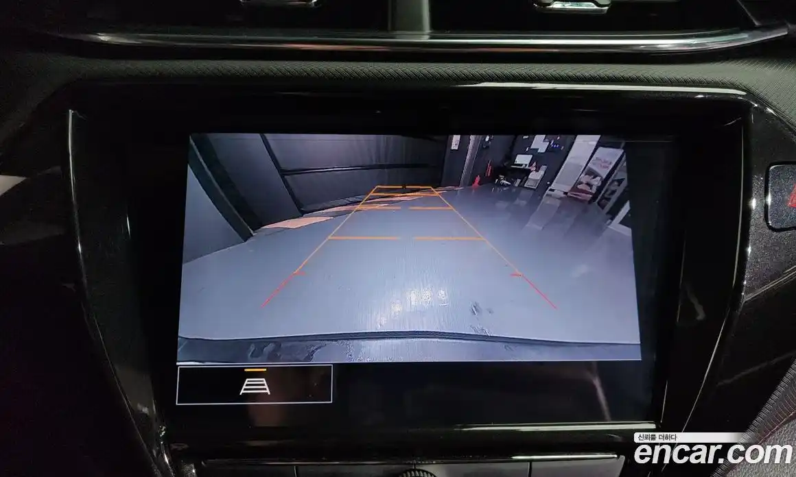 Chevrolet TrailBlazer 2021 1.3 Автомат в Москве № 314404, фото 9