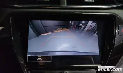 Chevrolet TrailBlazer 2021 1.3 Автомат в Москве № 314404, миниатюра 9