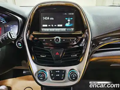 Chevrolet Spark 2016 1.0 Автомат в Москве № 315164, миниатюра 11