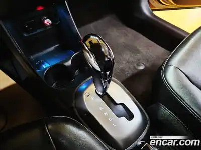 Chevrolet Spark 2016 1.0 Автомат в Москве № 315164, миниатюра 12