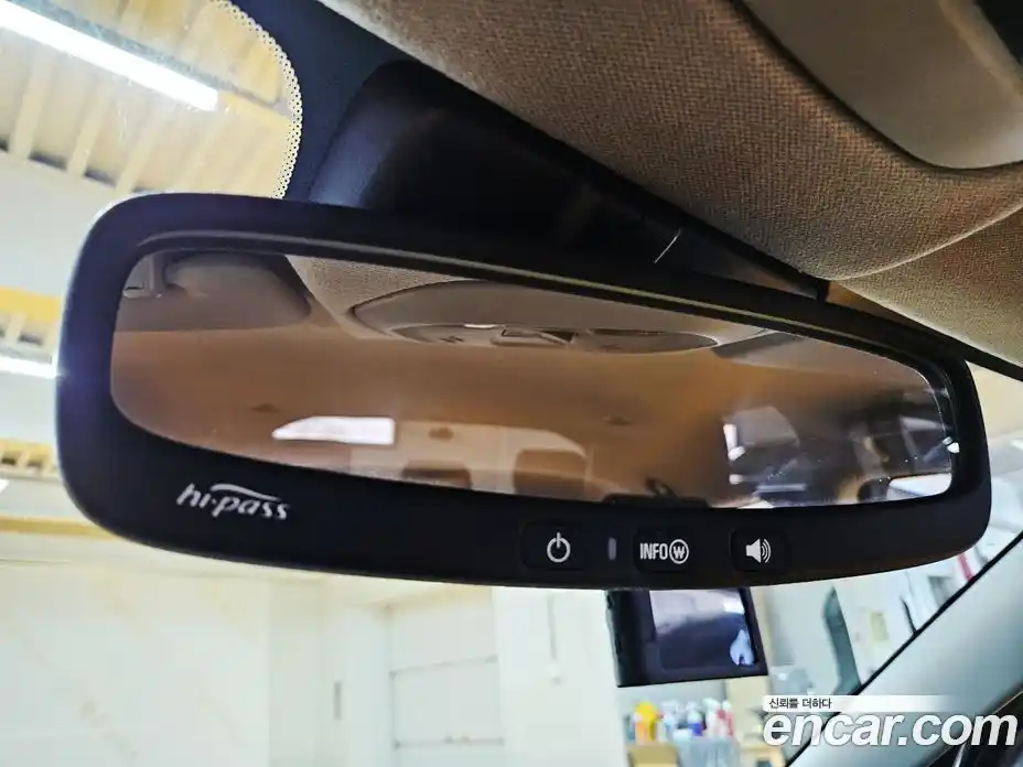 Chevrolet Spark 2016 1.0 Автомат в Москве № 315164, фото 15