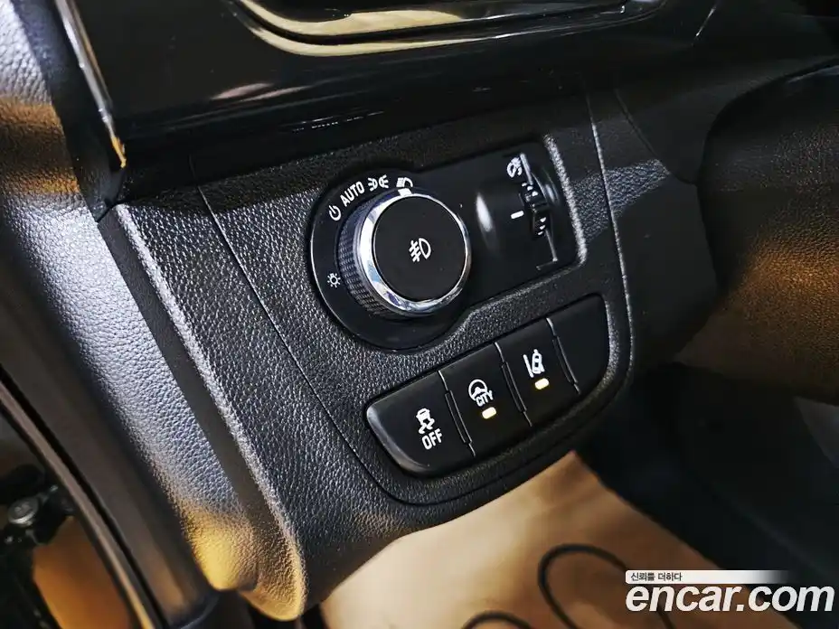 Chevrolet Spark 2016 1.0 Автомат в Москве № 315164, фото 16