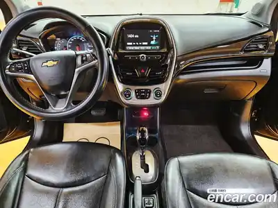 Chevrolet Spark 2016 1.0 Автомат в Москве № 315164, миниатюра 8