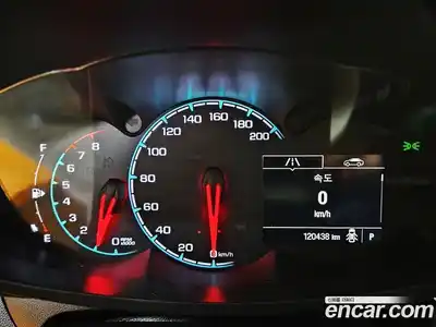 Chevrolet Spark 2016 1.0 Автомат в Москве № 315164, миниатюра 9