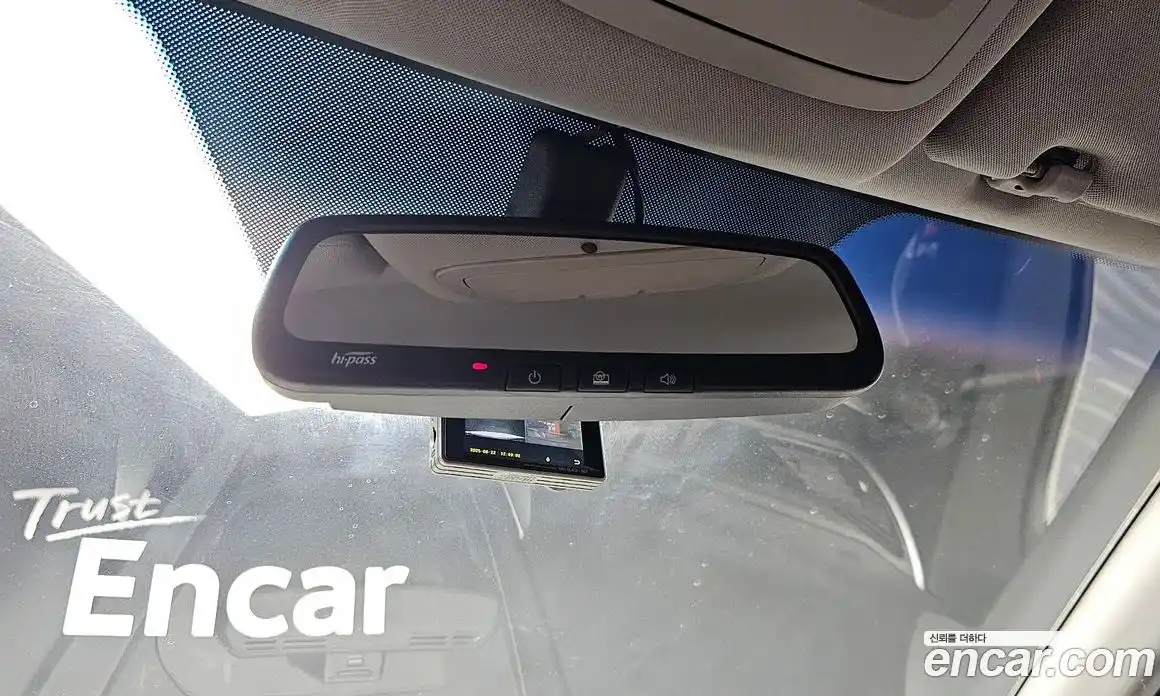 SsangYong Korando 2015 2.0 Автомат в Москве № 31589, фото 17