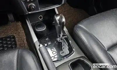 SsangYong Korando 2015 2.0 Автомат в Москве № 31589, миниатюра 2