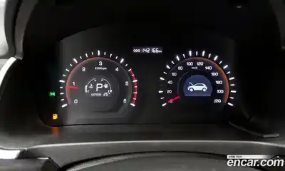 SsangYong Korando 2015 2.0 Автомат в Москве № 31589, миниатюра 9