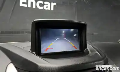 SsangYong Korando 2015 2.0 Автомат в Москве № 31589, миниатюра 10