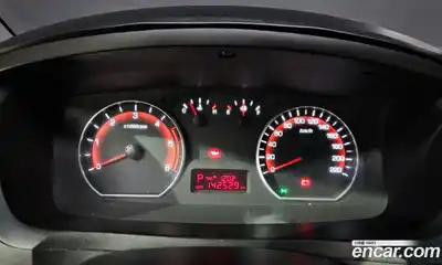 SsangYong Korando 2014 2.0 Автомат в Москве № 31671, миниатюра 11