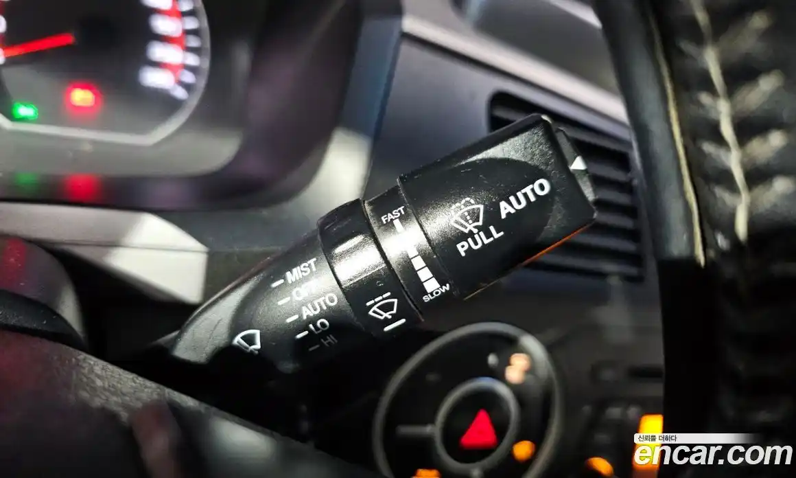 SsangYong Korando 2014 2.0 Автомат в Москве № 31671, фото 16