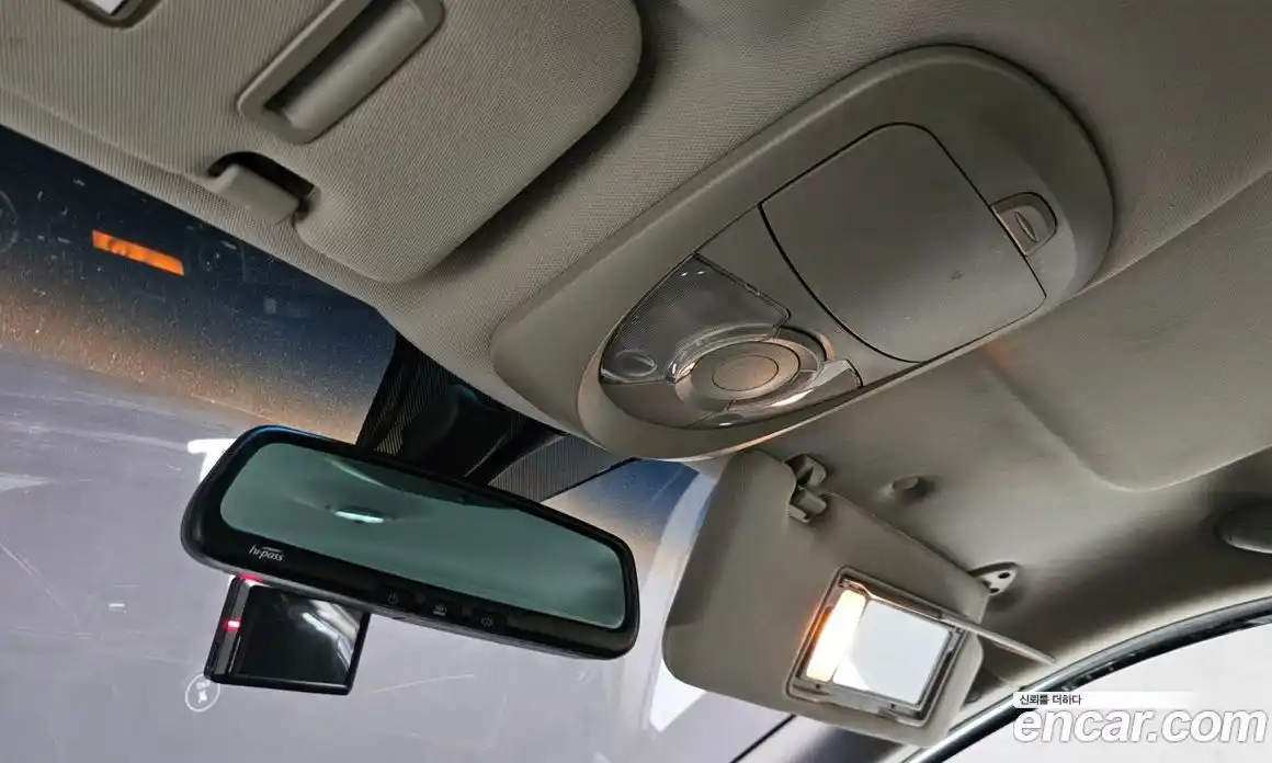 SsangYong Korando 2014 2.0 Автомат в Москве № 31671, фото 8