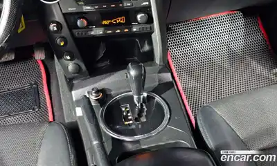 SsangYong Korando 2014 2.0 Автомат в Москве № 31671, миниатюра 9