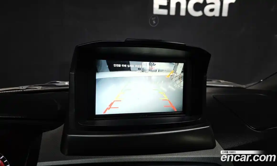 SsangYong Korando 2014 2.0 Автомат в Москве № 31671, фото 10